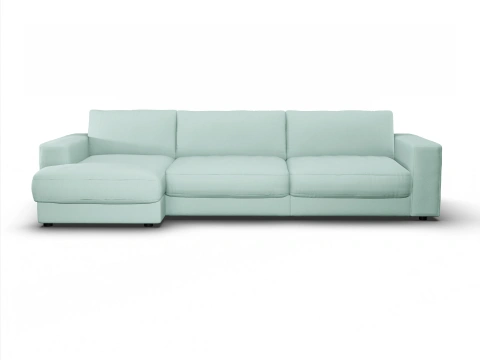 Ecksofa LOklein 2XL L